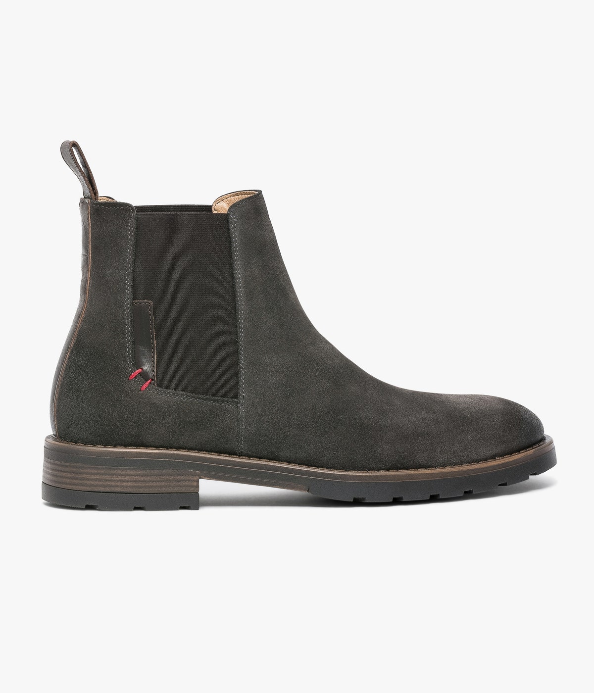 BOOTS ONOFRE ANTHRACITE
