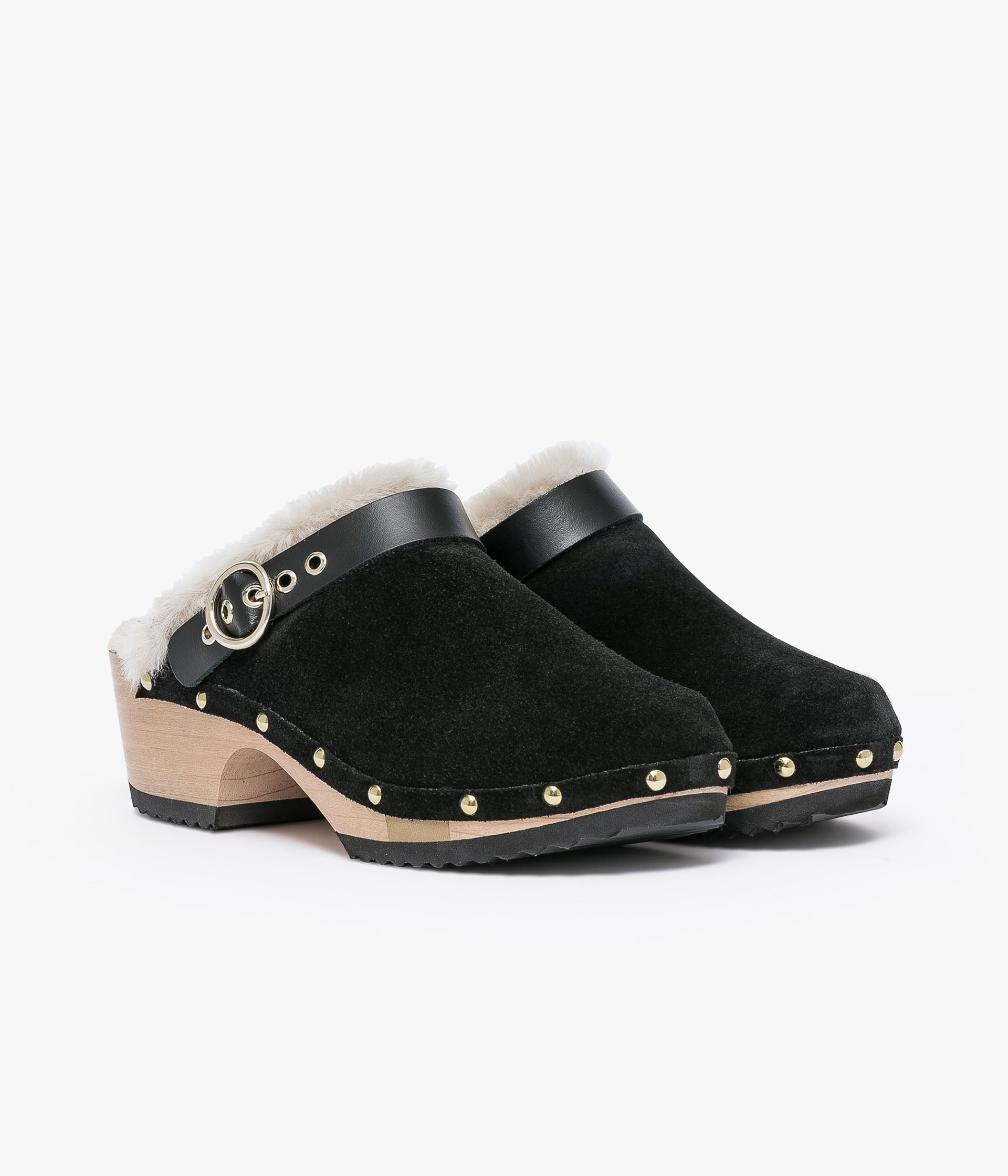 MULE VICKIE NOIR