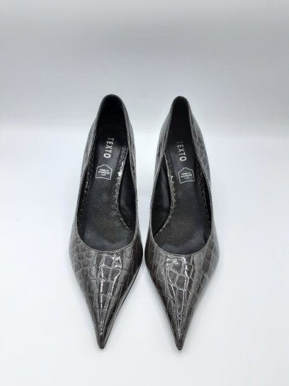 Escarpin Texto