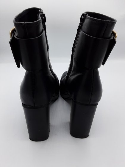 Bottines seconde main