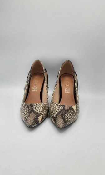 Escarpin d’occasion