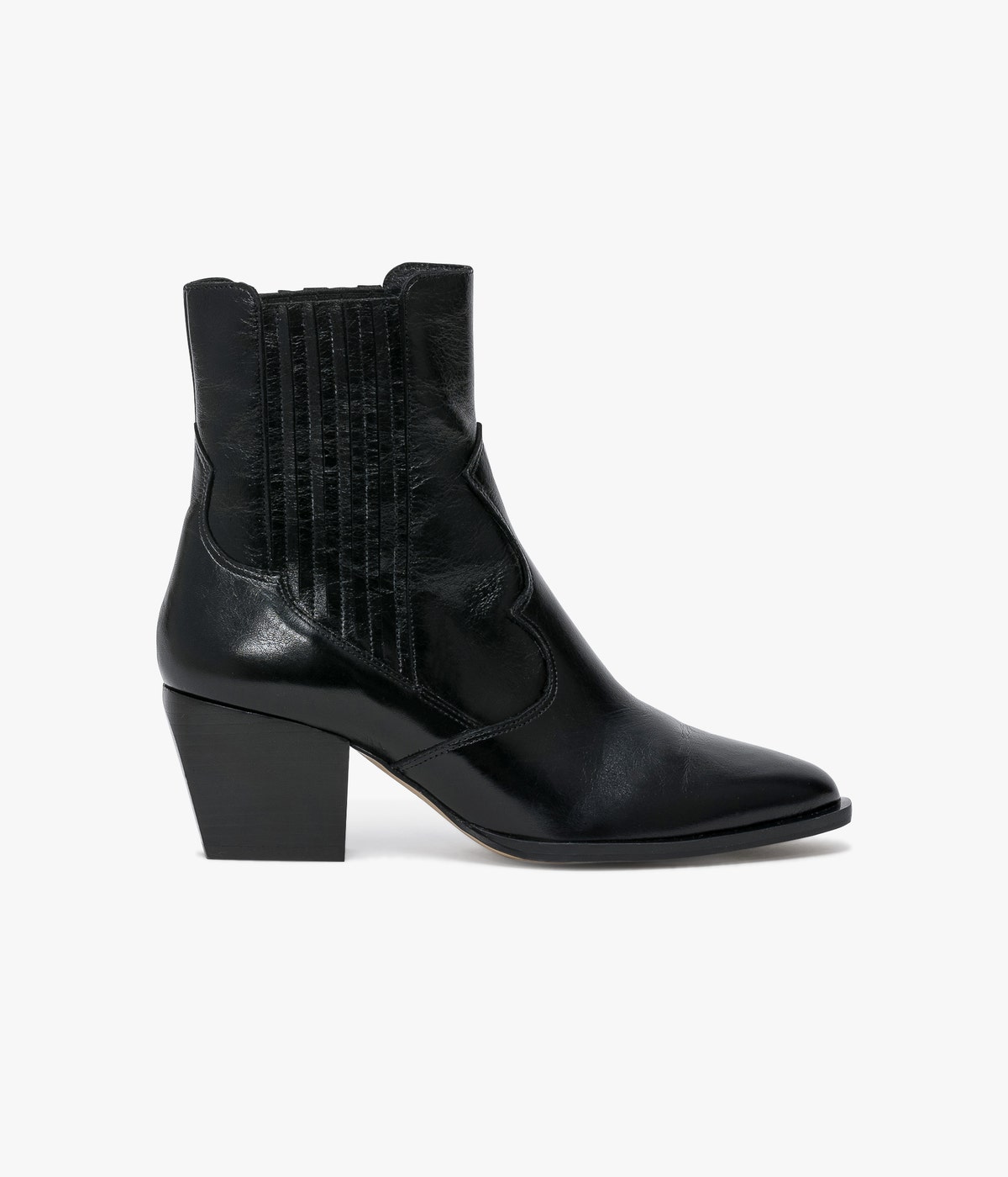 BOOTS MICKA NOIR