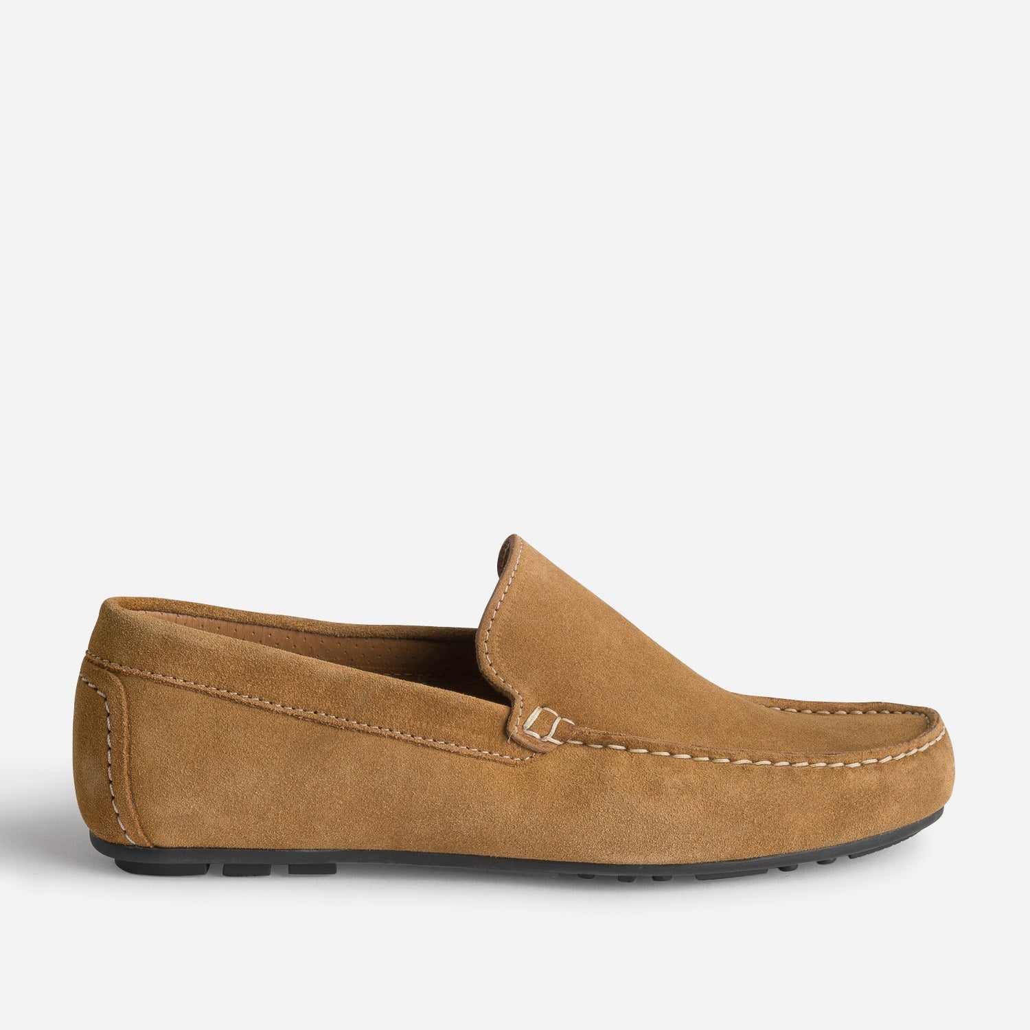 MOCASSIN HELMDON COGNAC