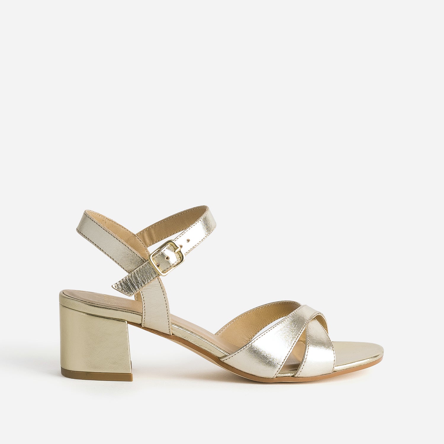 SANDALE GLADIE OR