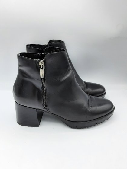 Bottines d'occasion