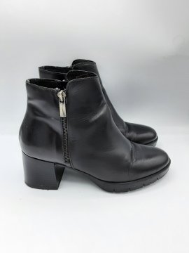 Bottines d'occasion