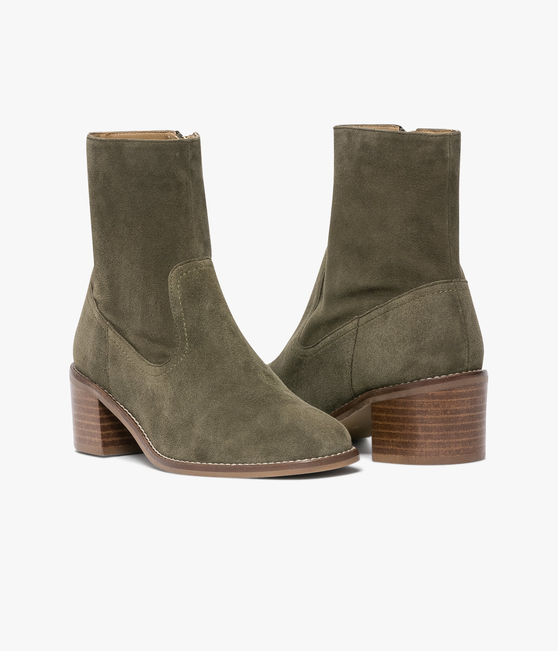 BOOTS TALMA KAKI