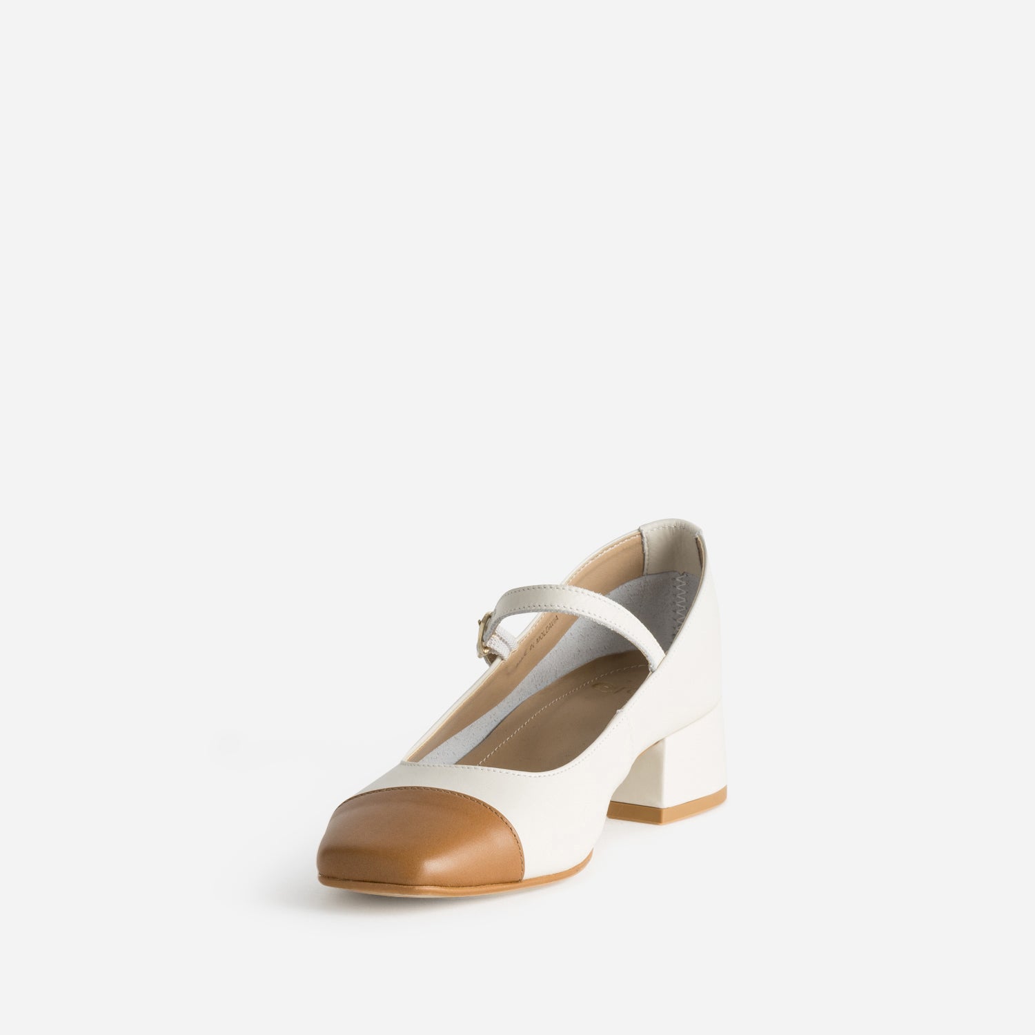BALLERINE BEJIA BEIGE