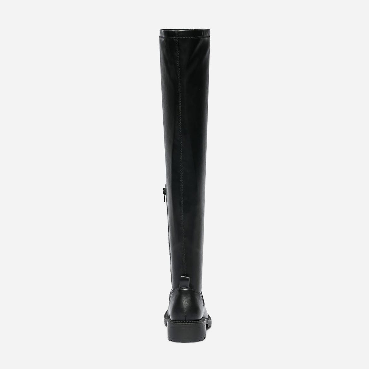 BOTTE DIFDA NOIR
