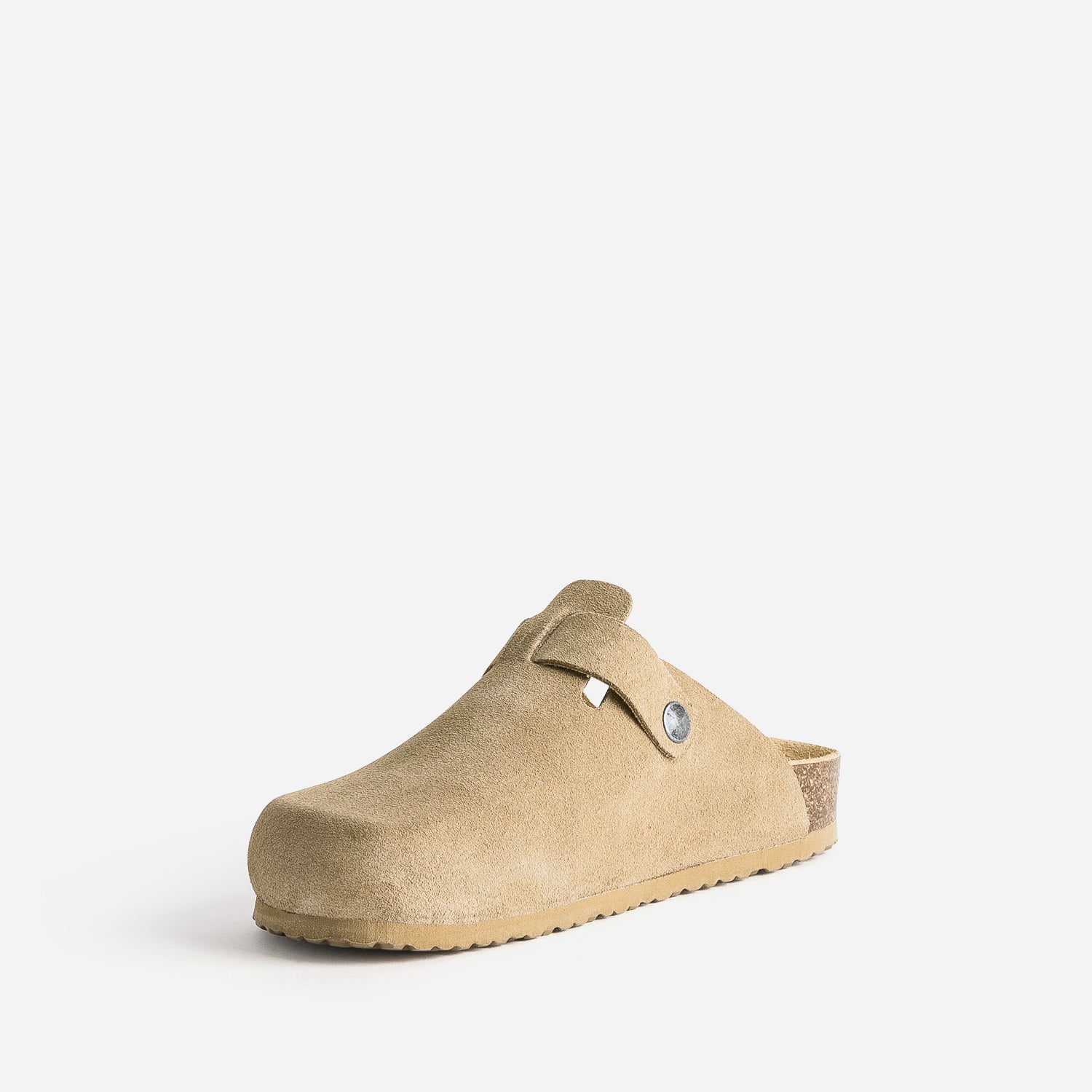 SANDALE MACIE BEIGE