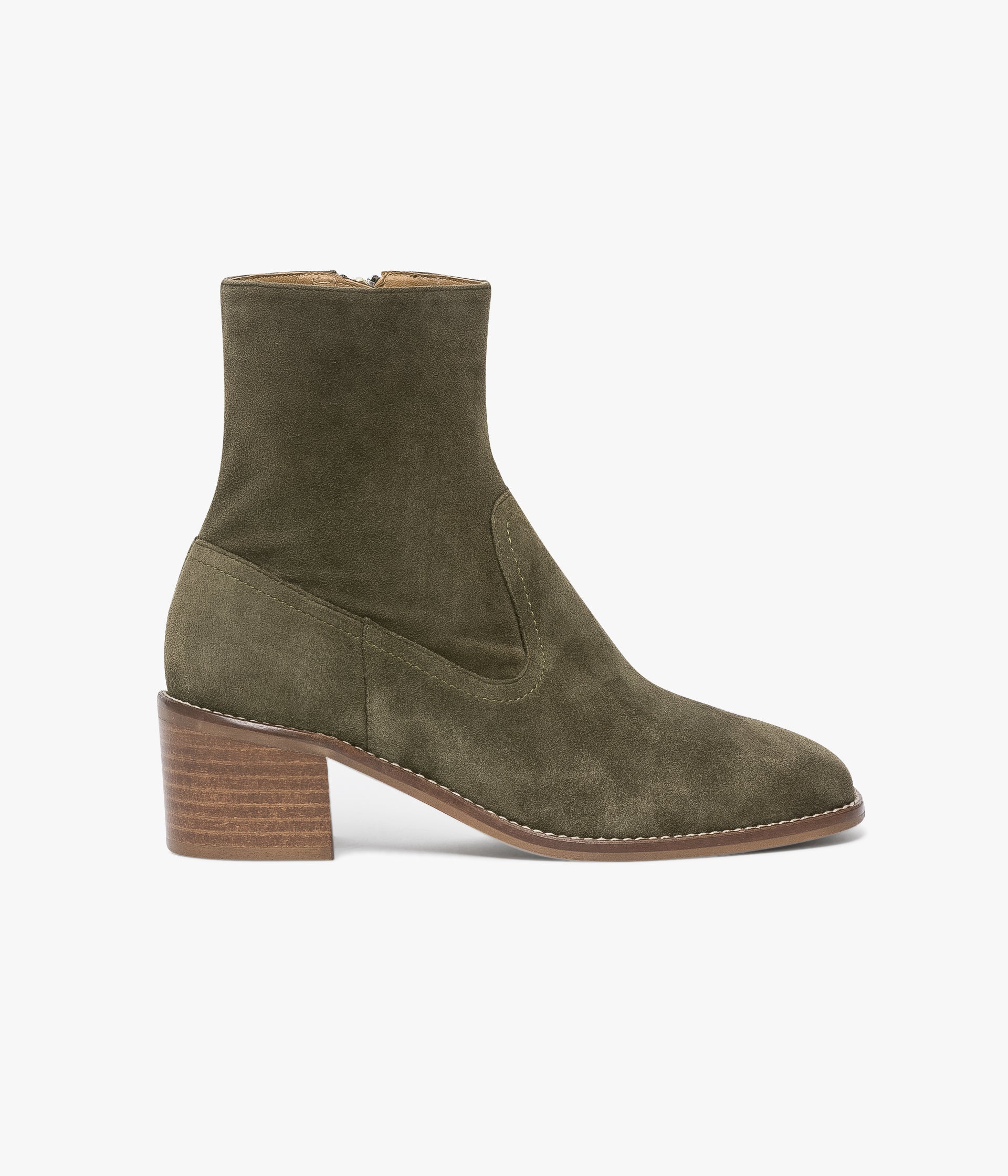 BOOTS TALMA KAKI