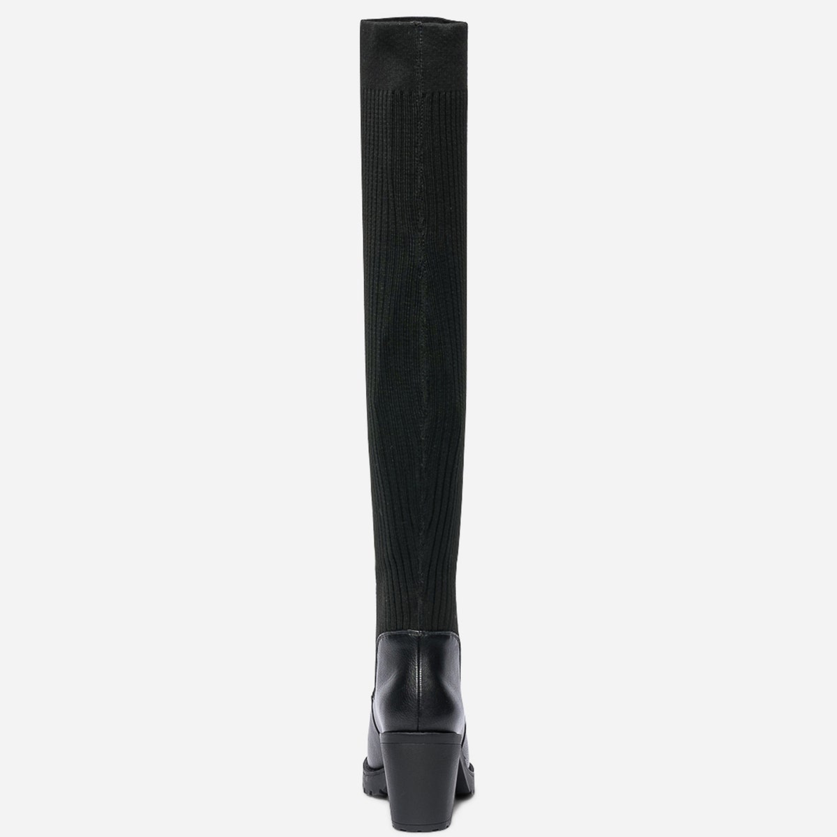 BOTTE DAHABI NOIR