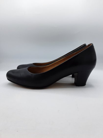 Escarpins ERAM FLEX noirs de seconde main