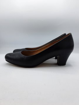 Escarpins ERAM FLEX noirs de seconde main