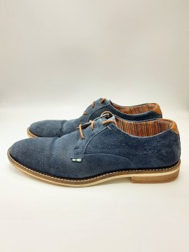 Derbies san marina bleu Marine de seconde main