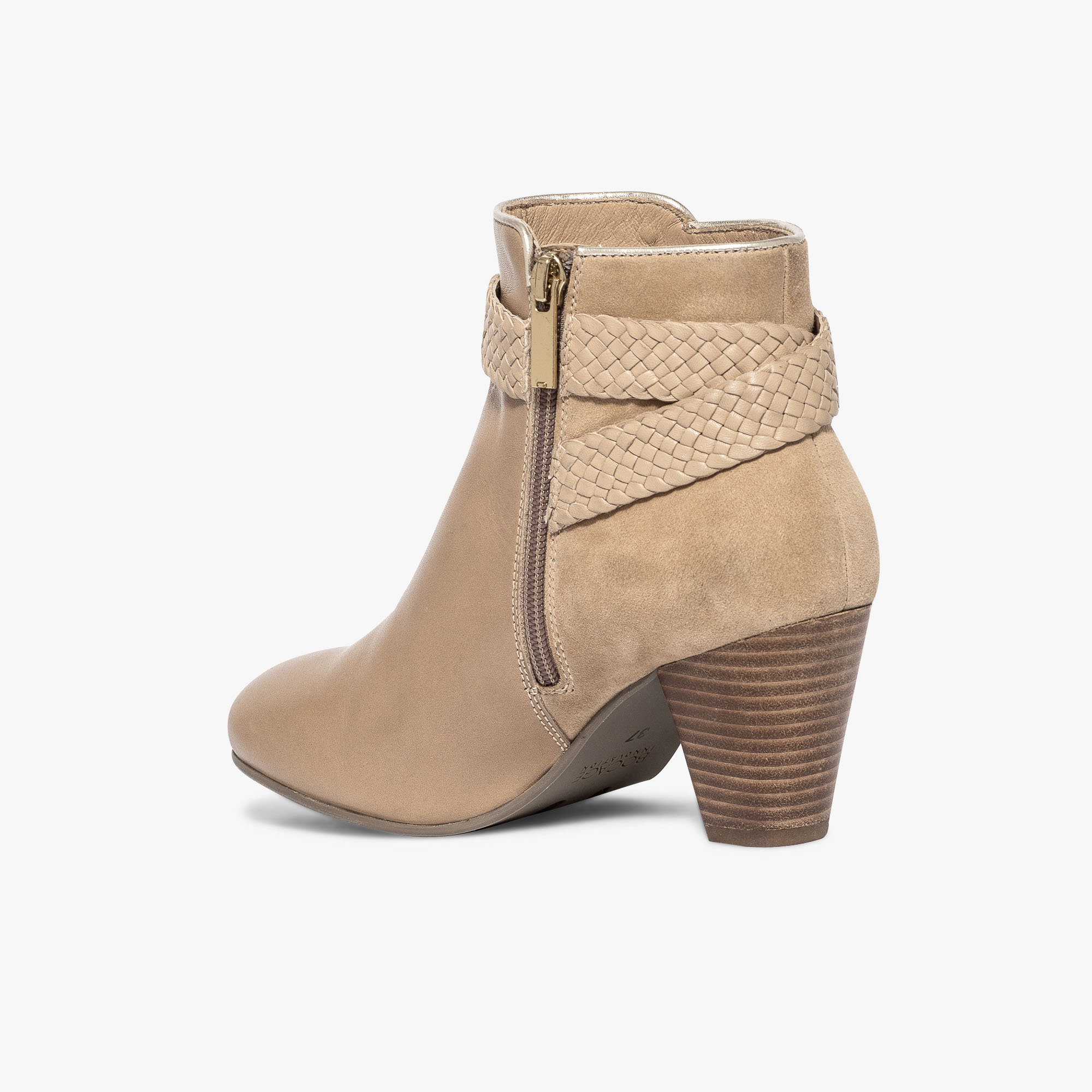 BOOTS ELISOA