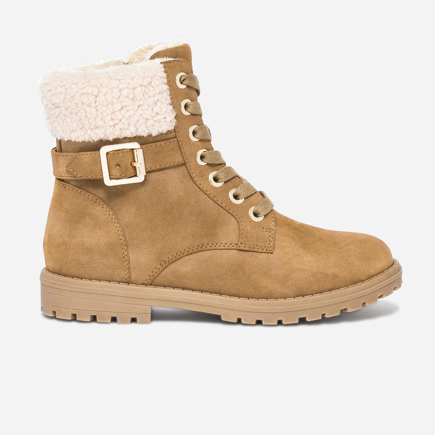 BOOTS EMEL4 CAMEL