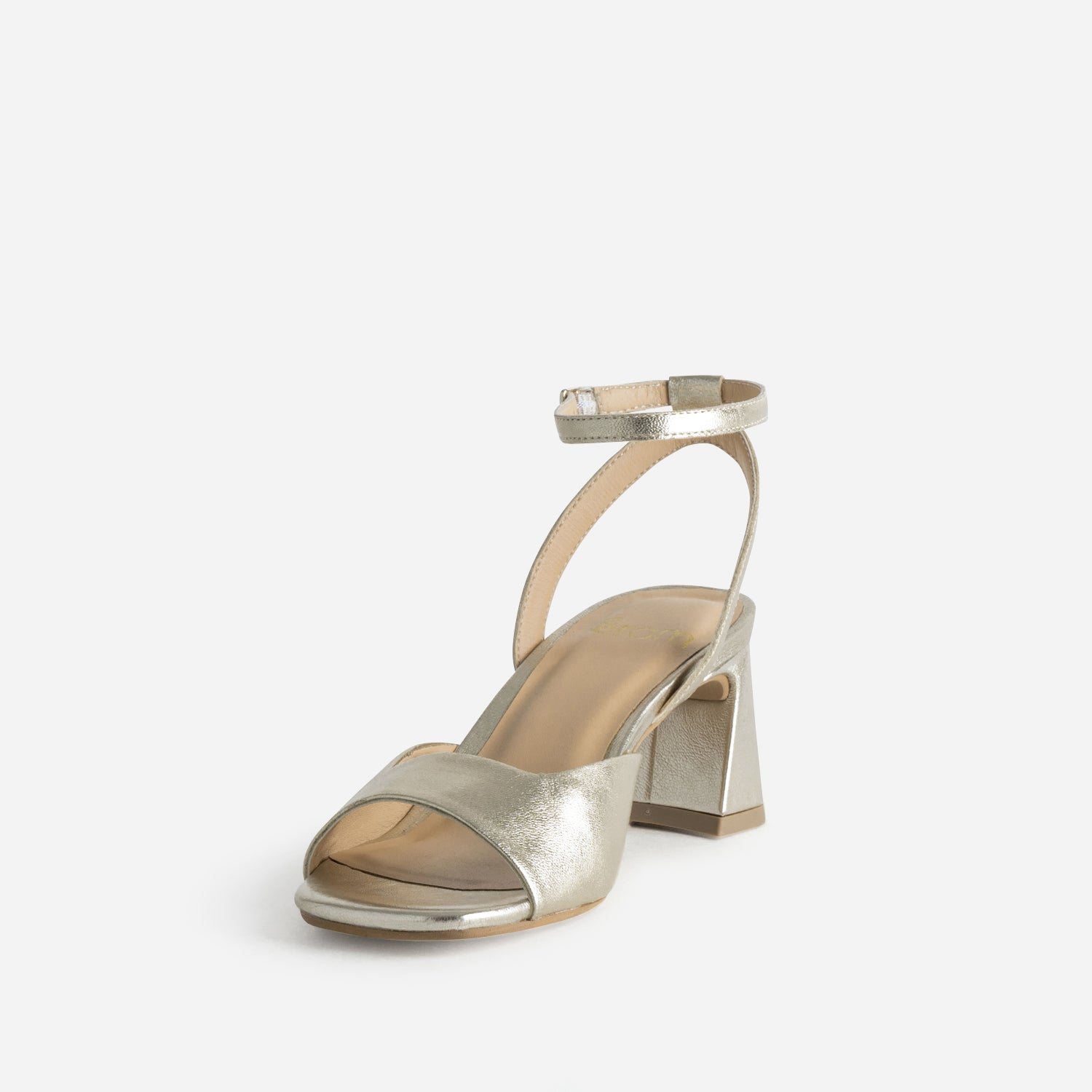 SANDALE GLAUDIA OR