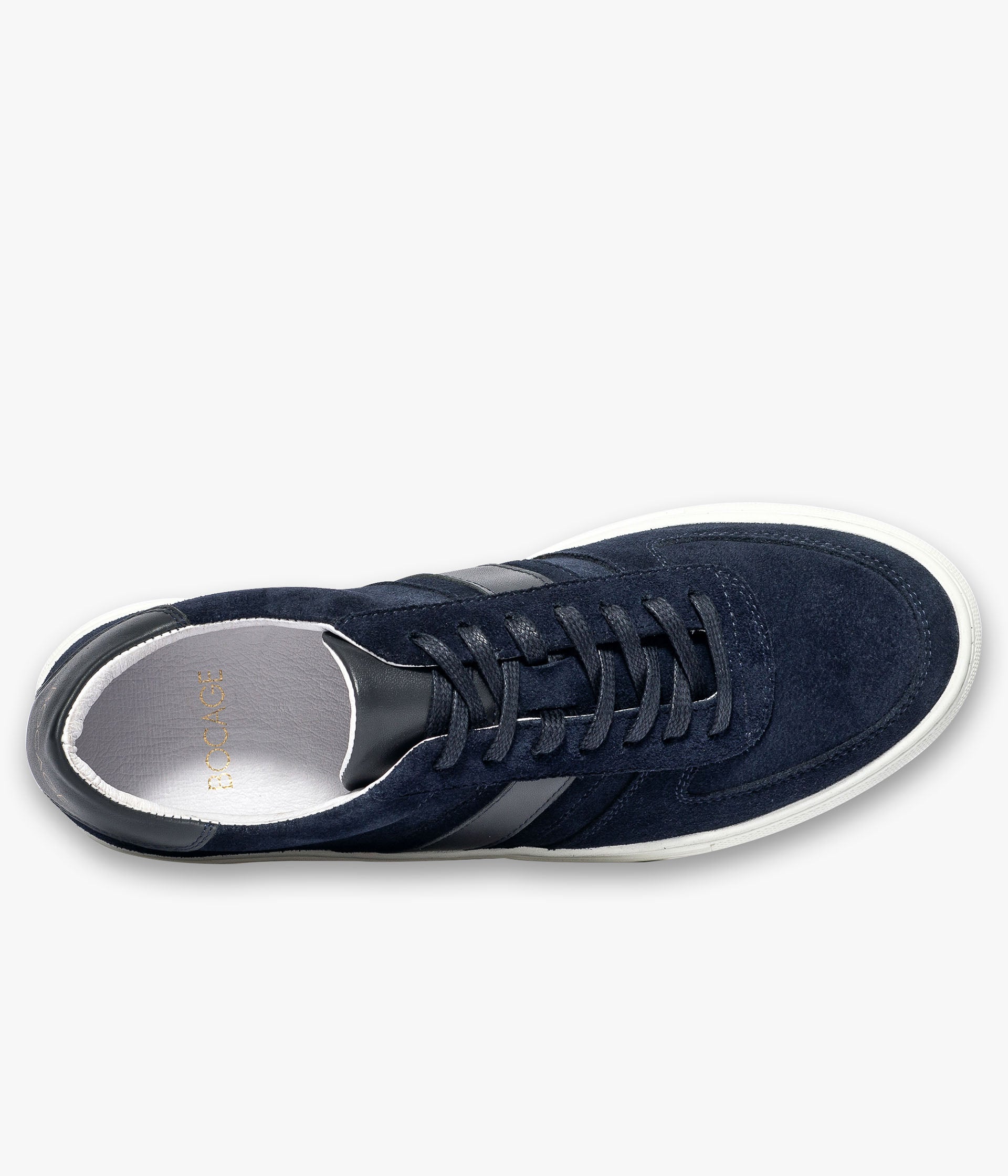 BASKET KERSTIN BLEU