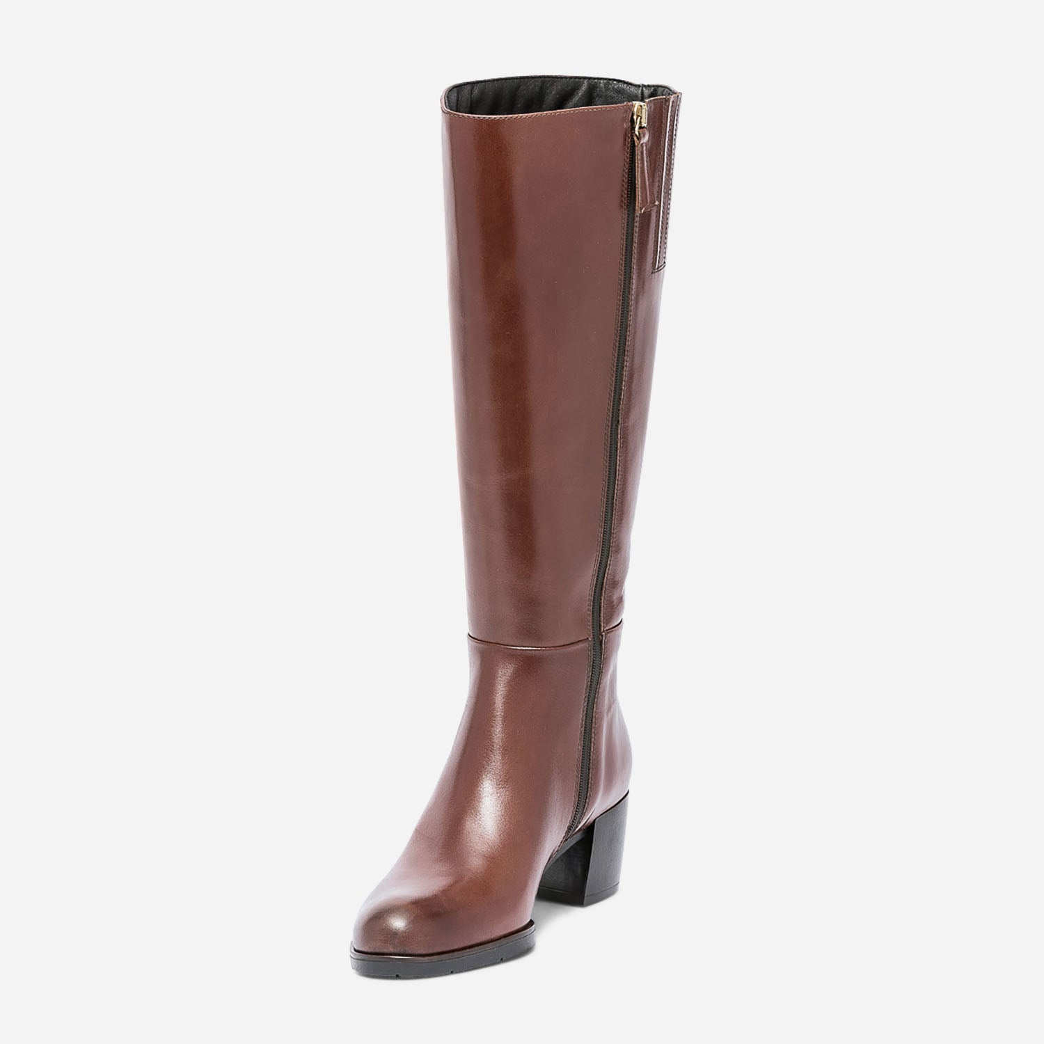 BOTTE KATLINA CAMEL TAILLE L