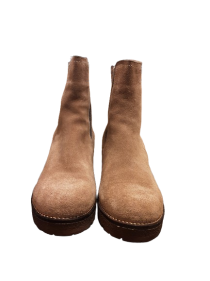 Bottines de seconde main de la gamme Tamaris
