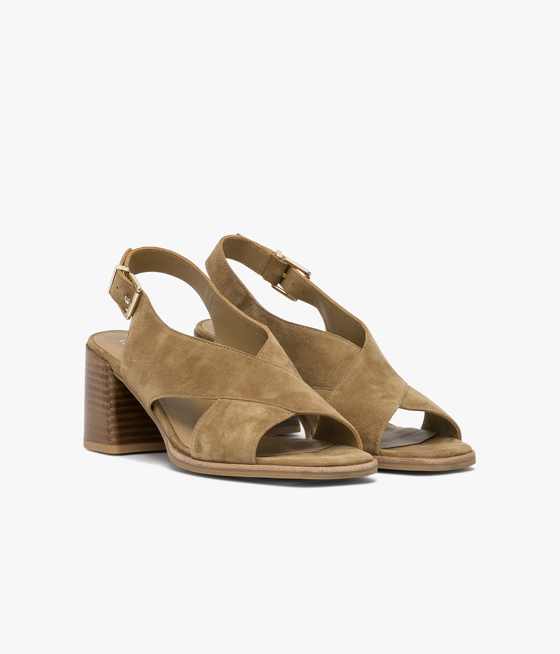SANDALE HORSA TAUPE