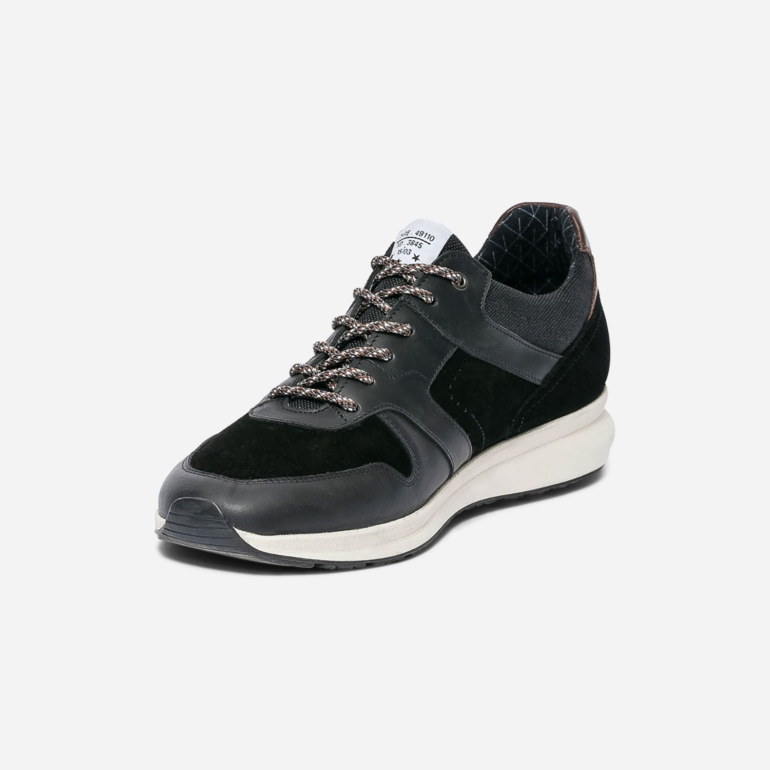 BASKET DUNYS NOIR