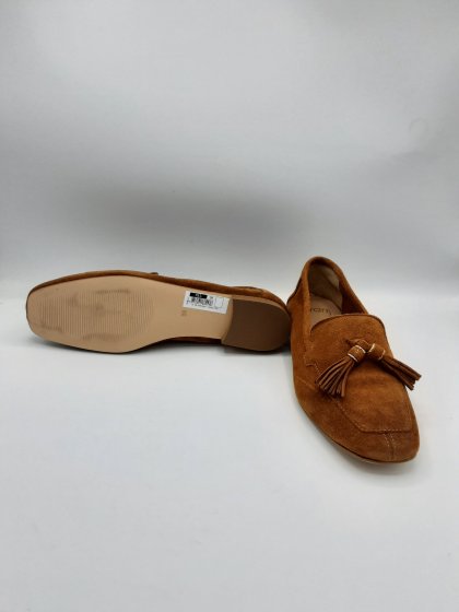 Mocassins de seconde main