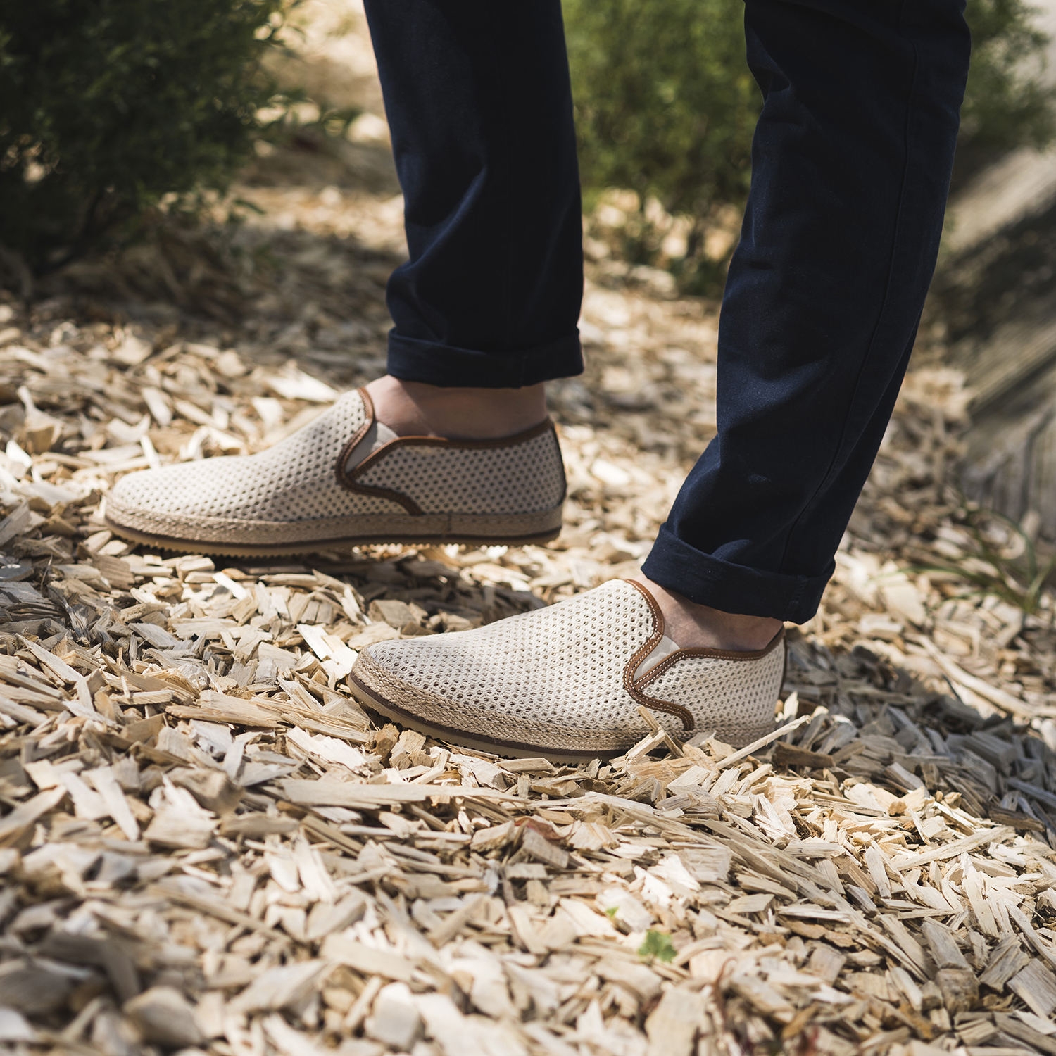 SLIP-ON JODIE