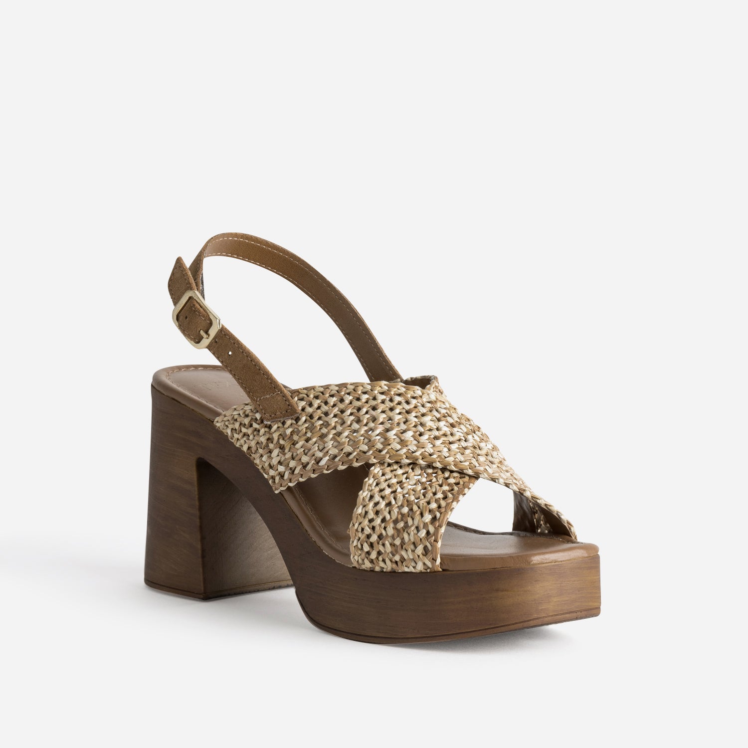 SANDALE GENESIANNE BEIGE