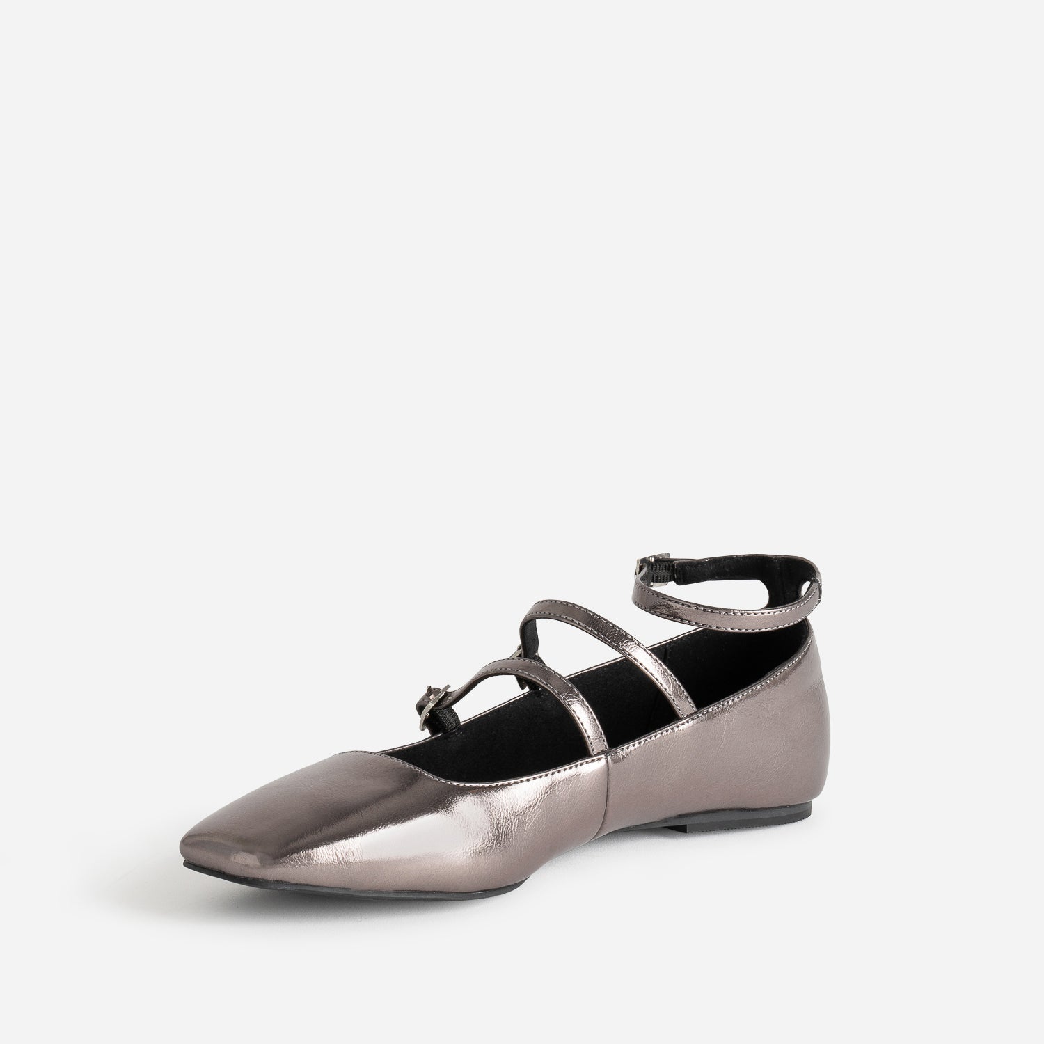 BALLERINE DESIREE GRIS