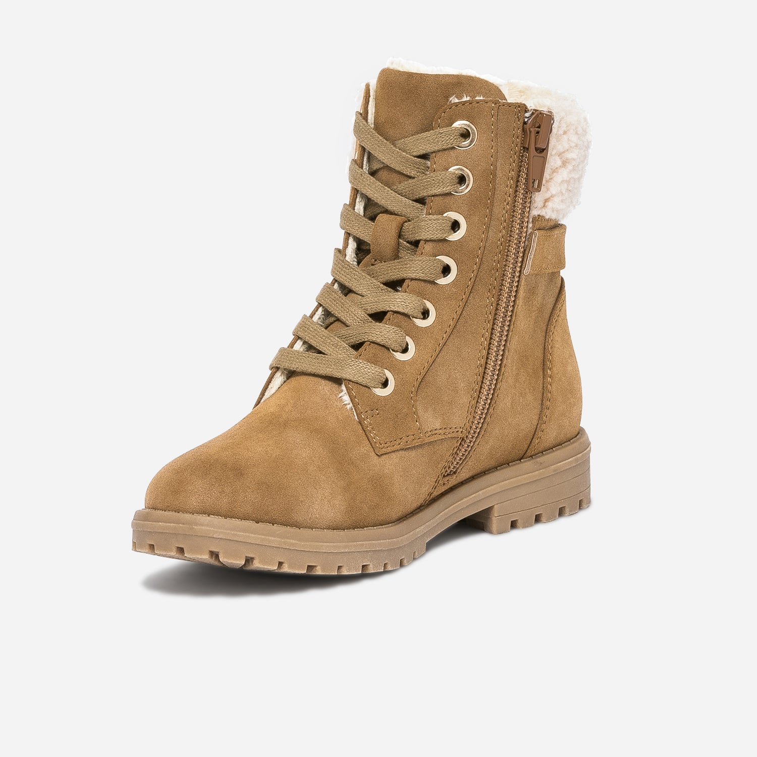 BOOTS EMEL4 CAMEL