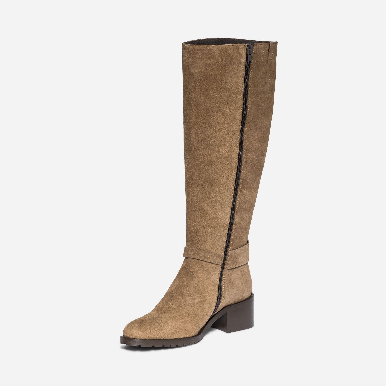 BOTTE TAHELLE TAUPE