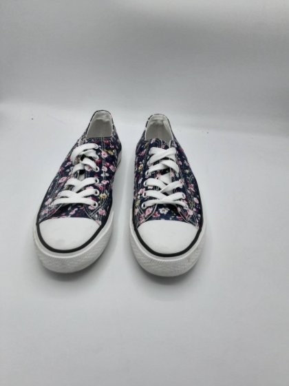 Sneakers de seconde main