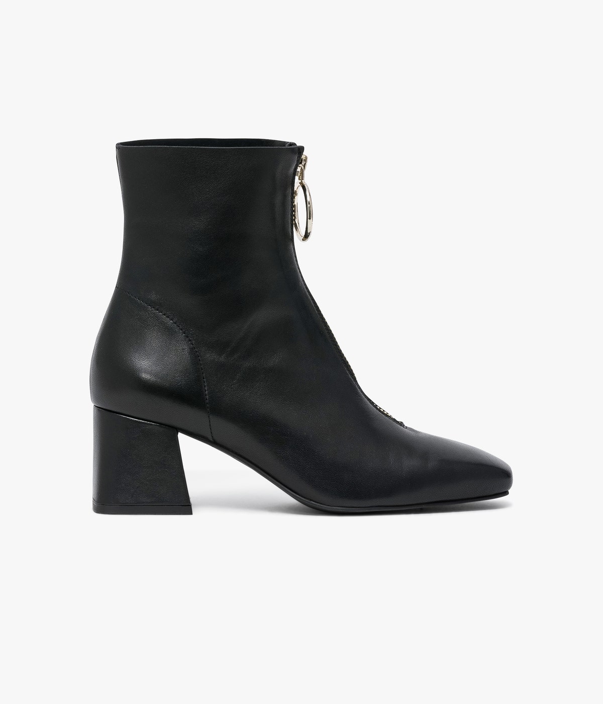 BOOTS MARIBEL NOIR