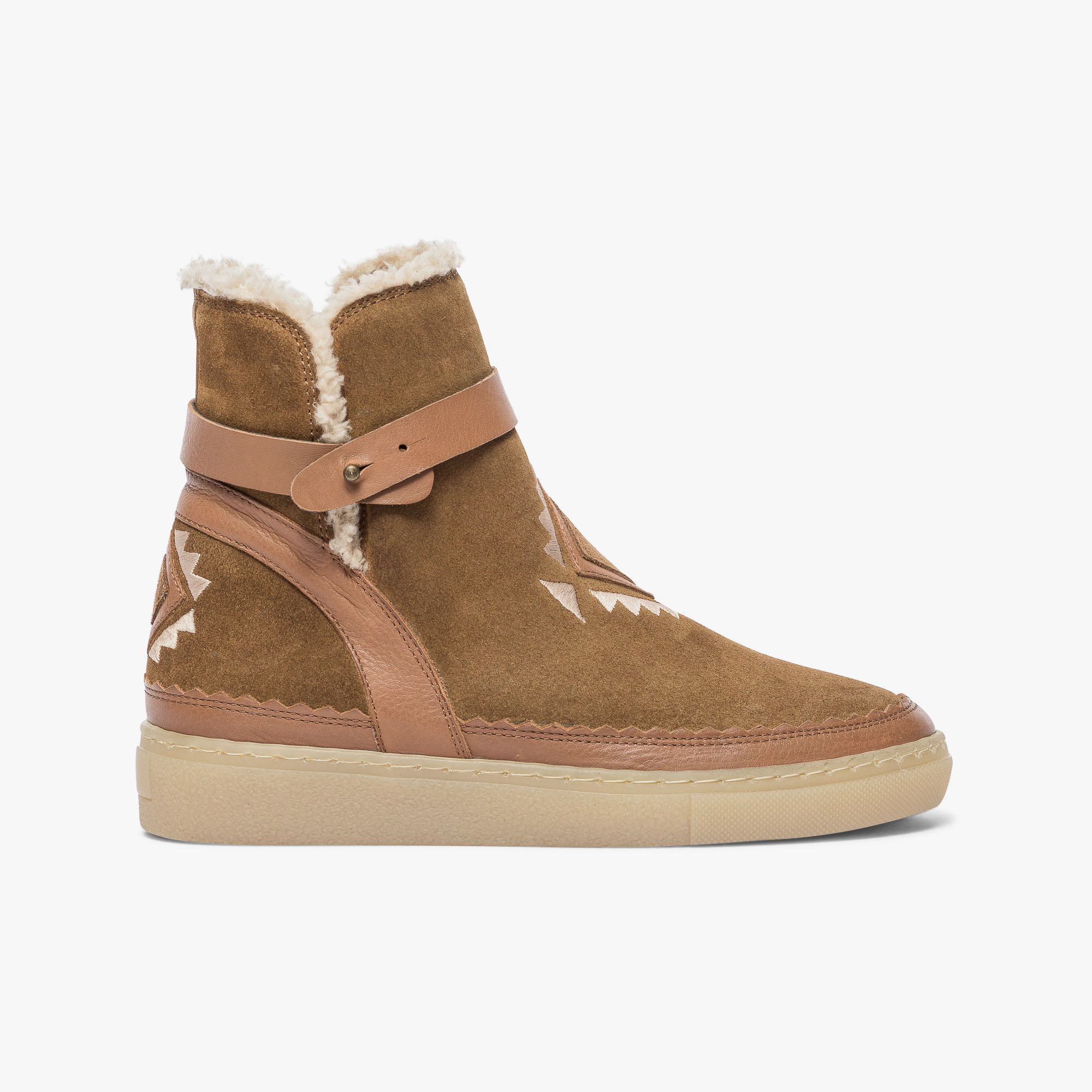 BOOTS KOLCHIC