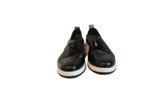 paire de derbie de seconde main