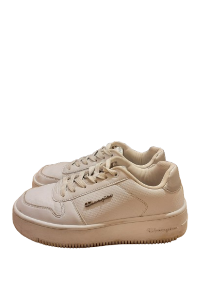 Baskets de seconde main