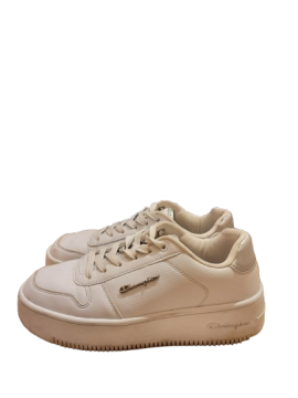 Baskets de seconde main