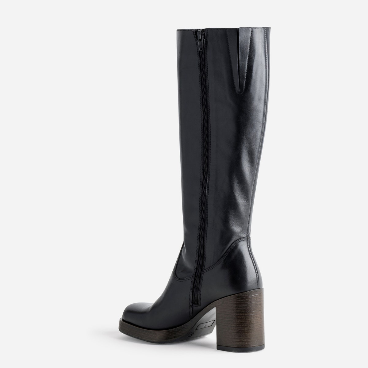BOTTE TESSA NOIR