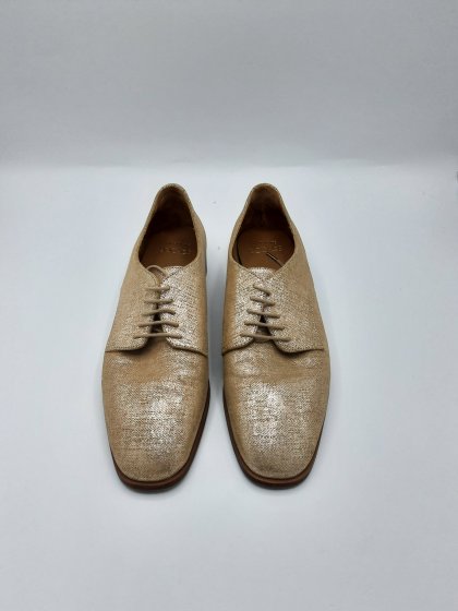 Derbies dorées
