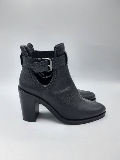 Bottines BOCAGE de seconde main