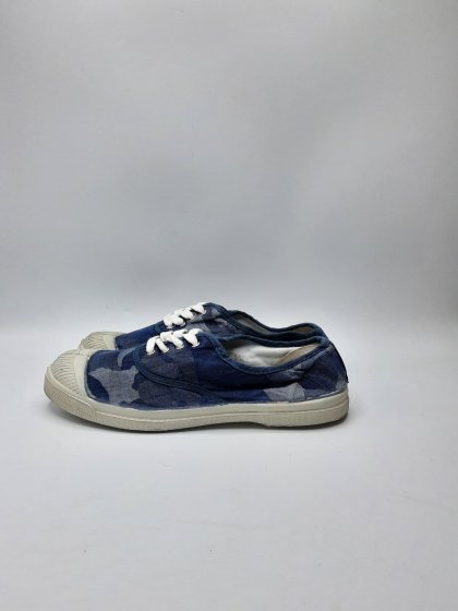 Bensimon bleu de la marque Bensimon de seconde main