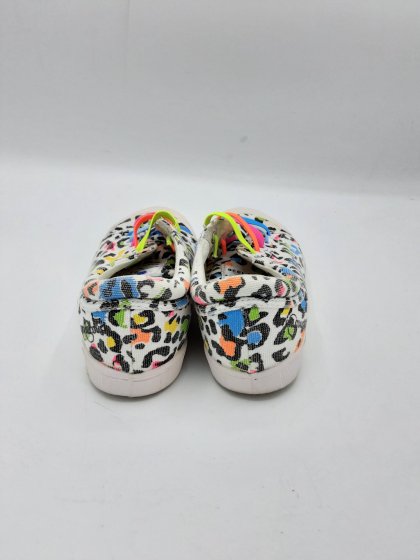 Toiles SPRING COURT multicolores de seconde main