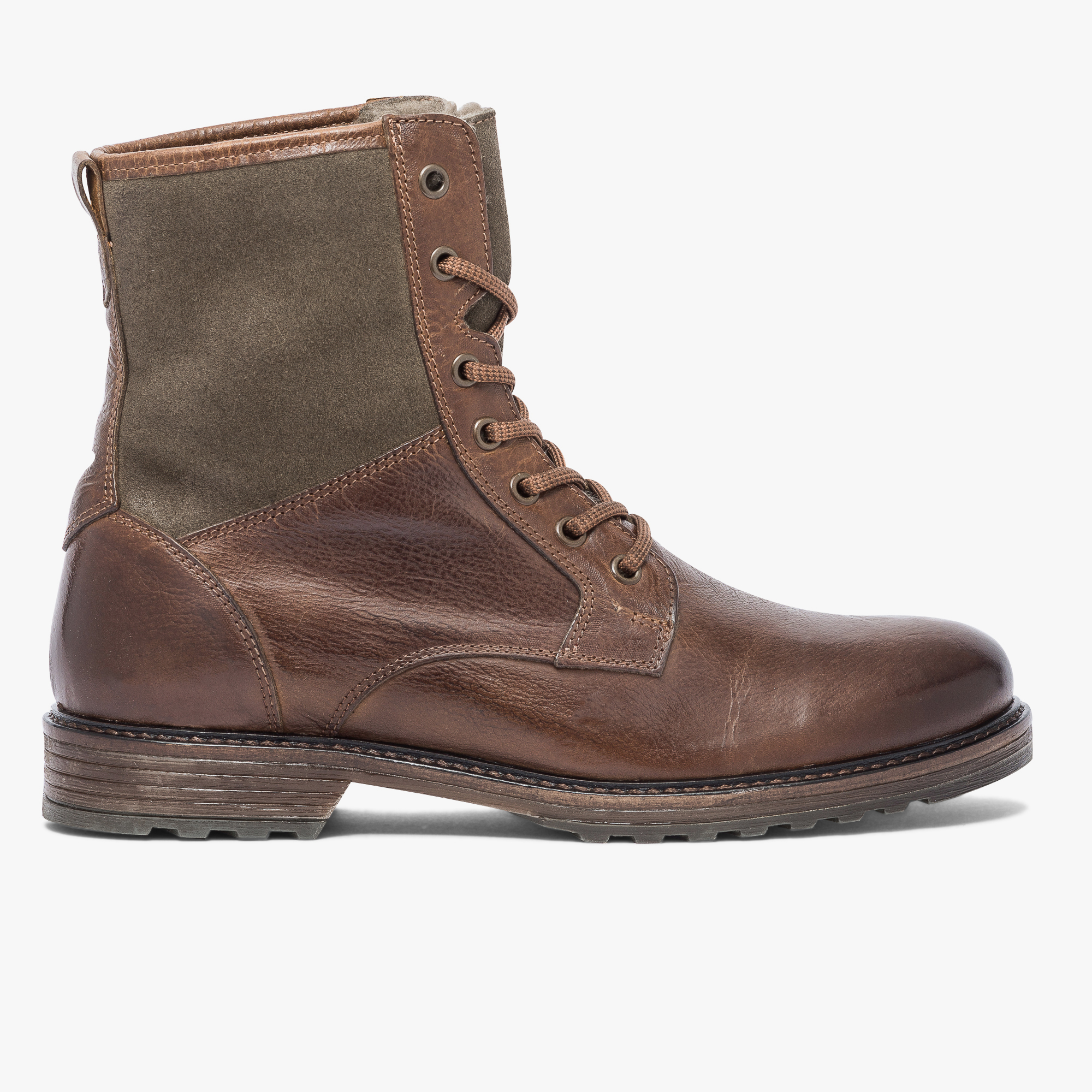 BOOTS THIBAULT