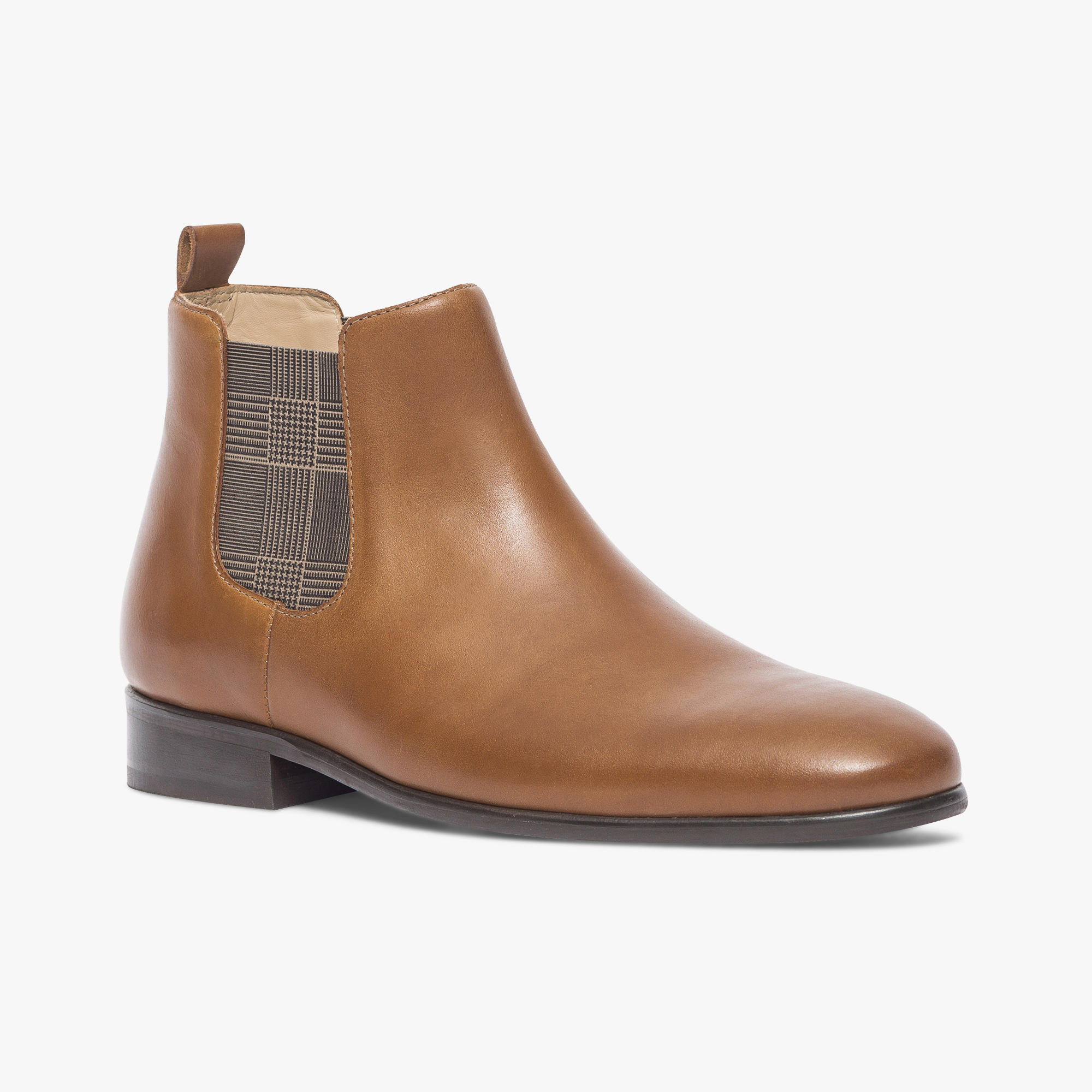 CHELSEA BOOTS MAX