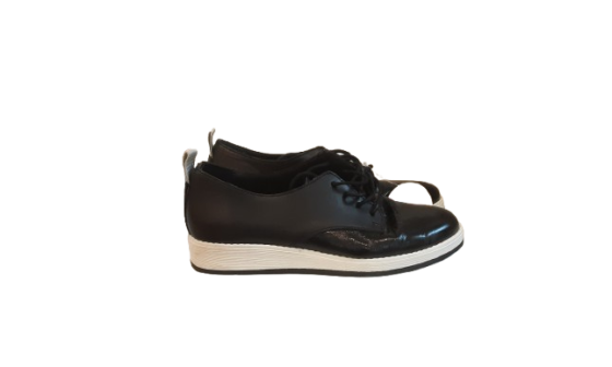 paire de derbie de seconde main