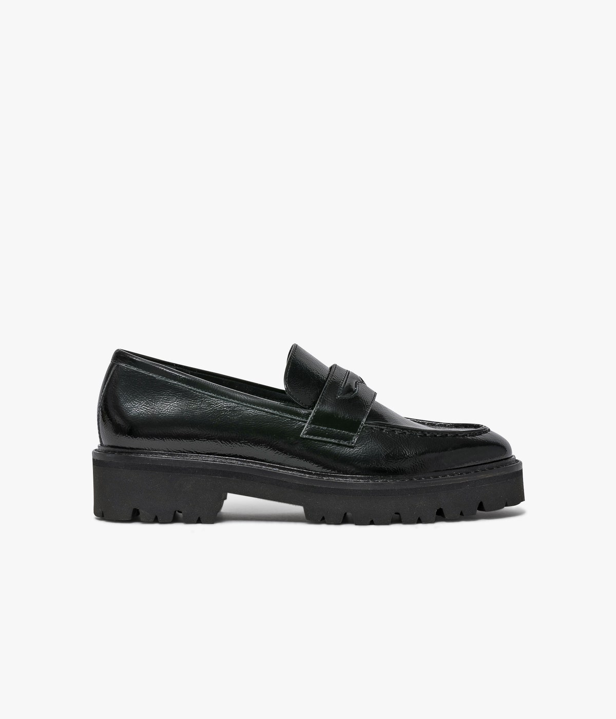 MOCASSIN ANDREAS NOIR