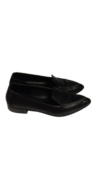 mocassins minelli noir