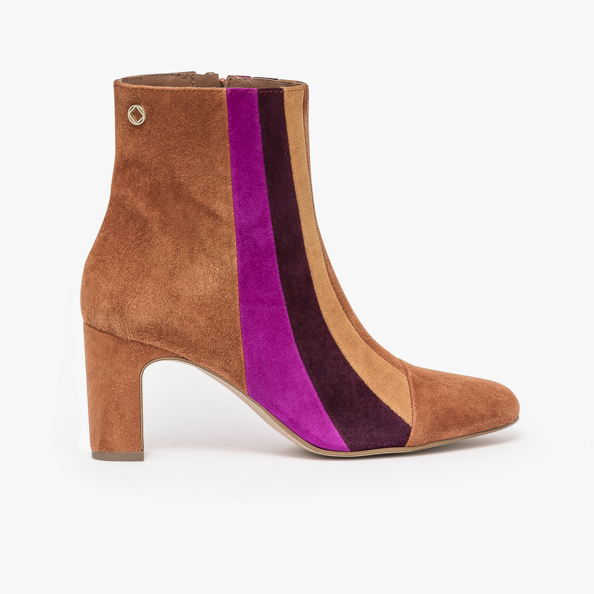 BOOTS MORELLE